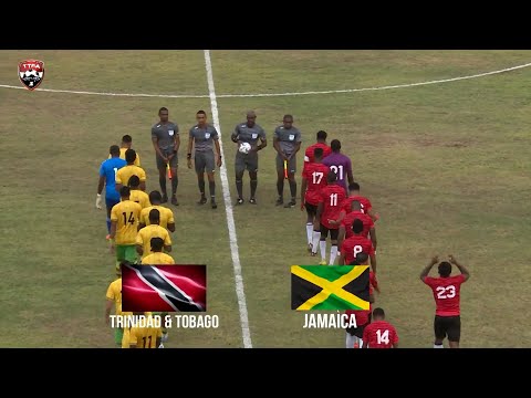 Midfielder Michel Poon-Angeron Keen To Seize Moment In Jamaica