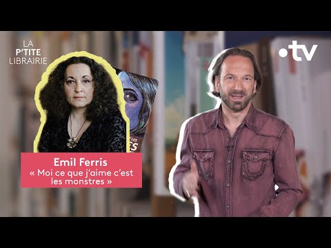 Vidéo de Emil Ferris