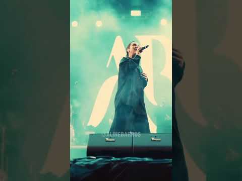 Enquanto houver fôlego, haverá louvor!