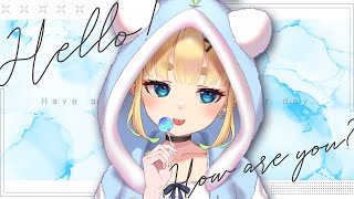 【初見さん歓迎｜朝活】名前を呼んでみんなに「おはよう」「いってらっしゃい」エール送る配信【8/28(木)】