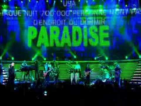 Phil Collins - Another Day in Paradise