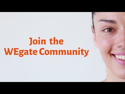 Join the WEgate community: supporting women entrepreneurs photo