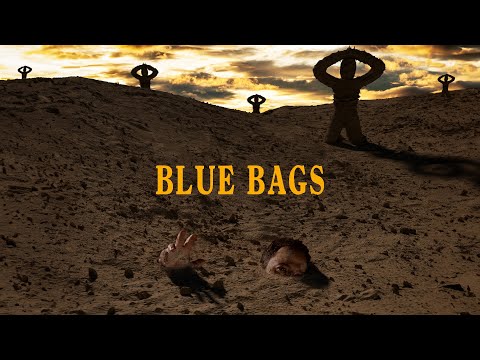 Belly - Blue Bags (Official Lyric Video)