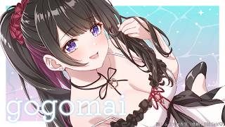 【ごごまい！】お昼はやっぱりまいの声！💗毎週火曜12時✨VTuber 雑談【恋乃夜まい/ぶいカノ】