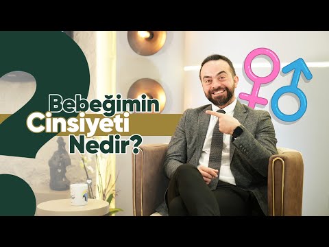 Bebeğimin Cinsiyetini Ne Zaman Öğrenebilirim?