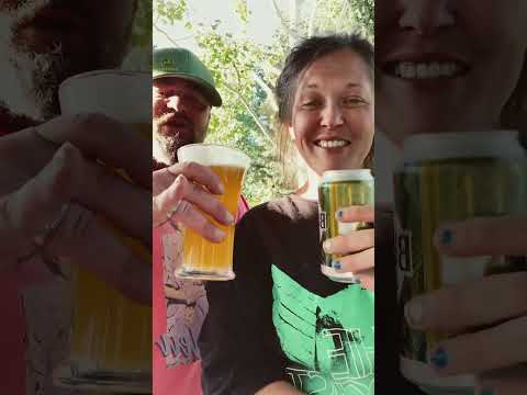 Thank you for the wonderful live! This one we wanted to shout out to an amazing lady! #chugg #beer