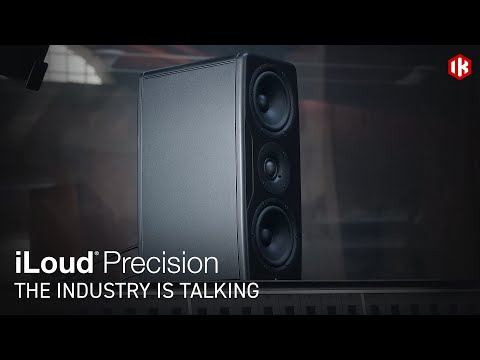 The Reviews Are In: What Pro Audio is Saying About iLoud Precision studio monitors
