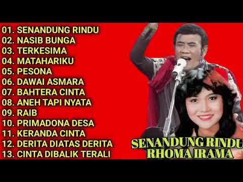 Lagu rhoma irama full album tanpa iklan