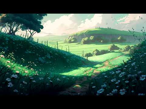 🕈 Celtic Harp Music | 1 Hour Relaxing Irish Celtic Music