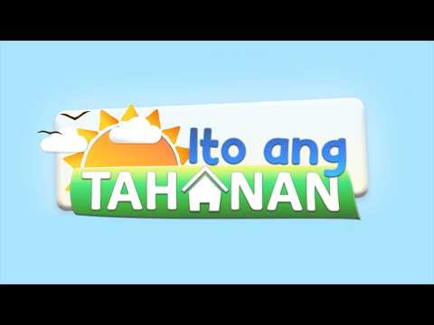 Ito Ang Tahanan | Pundasyon ng Tahanan | July 18, 2026