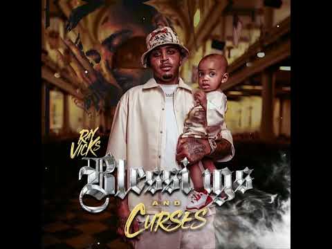 Ray Vicks - I Feel Like
