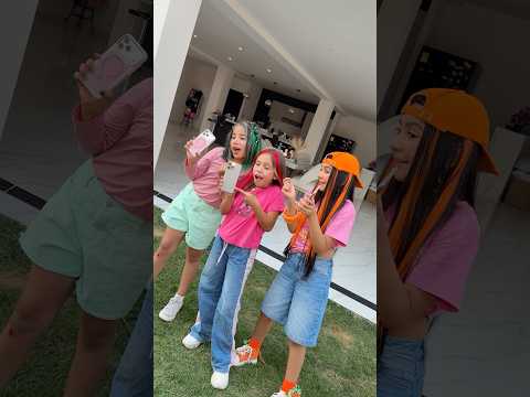 Las idols son cool #comedy