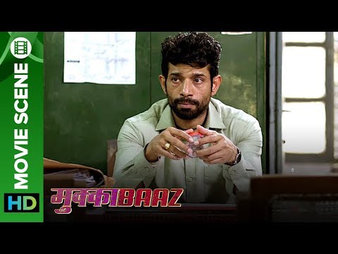 Mukkabaaz Where To Watch Online Streaming Full Movie