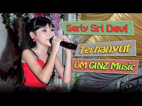Terhanyut dalam Kemesraan Cover Serly Sri Devi Aksi turun Panggung OM GINZ Music Desa Sentul.