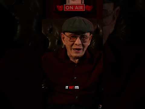 The Irish Mob Built Chicago’s Violence First 🍀 Here’s How #OurThing #SammytheBull #Podcast