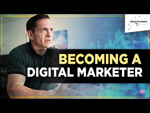 The BEST Digital Marketing Skills To Learn In 2020 - Becoming A Digital Marketer