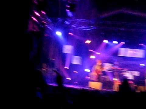 Nneka Concert Tickets - 2026 Tour Dates