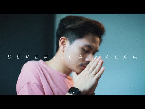 "Di Sepertiga Malam" Rey Mbayang I Cover Billy Joe Ava