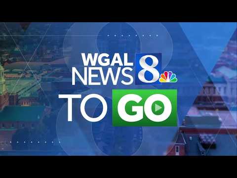 WGAL <strong>News</strong> 8 Headlines | Tuesday, Oct. <strong>6</strong>