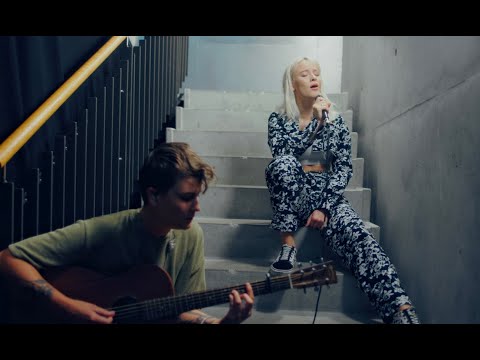 Zara Larsson - All the Time (Live Acoustic Version)