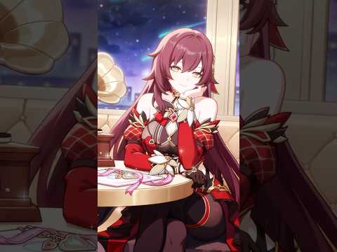 エデン、お誕生日おめでとう！-崩壊3rd公式