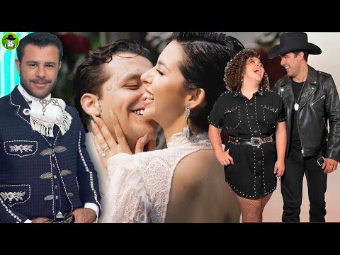 Eduardo Capetillo Así Se Expresa De Angela Aguilar Y Christian Nodal