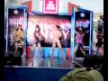 DENIM GIRLS AUDITION AT TALENTADONG PINOY
