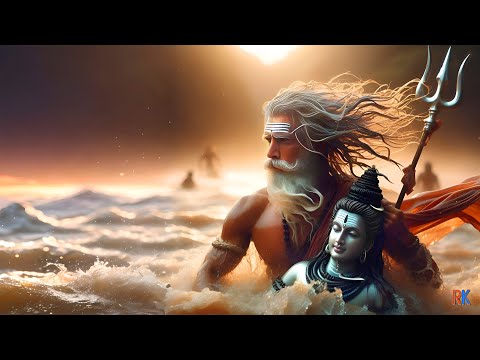 THIRUVASAGAM 🔱 | Powerful Shiva Devotional Mantras |4K
