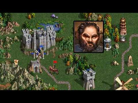 GIGANTIC Game in the JO Tourney!