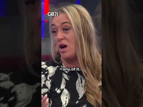 Grooming gang survivor tells GB News: National inquiry will be COVERED UP