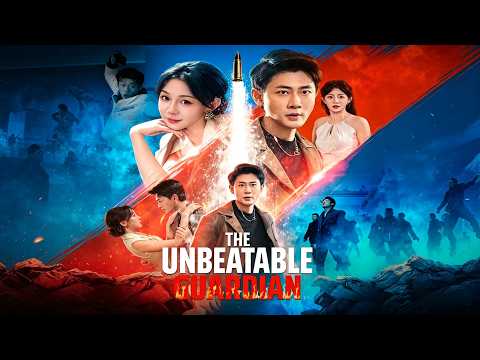 【The Unbeatable Guardian (English-dubbed)】ep1-11丨ReelShort poster