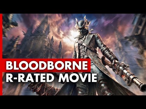 Fan-Made BLOODBORNE Movie Adaption Is Officially In The Works - KinoCheck News
