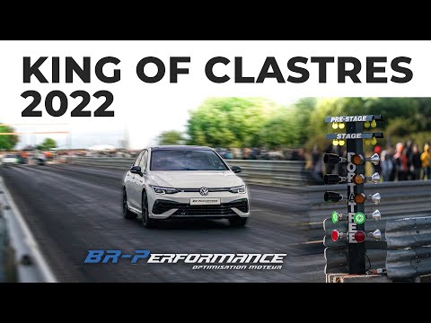 King of Clastres 2022 by BR-Performance