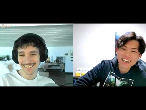 【フル】スイスの多言語話者さんがかっこよすぎた...😳