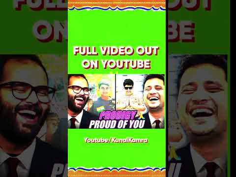 The 14 Year old Prodigy