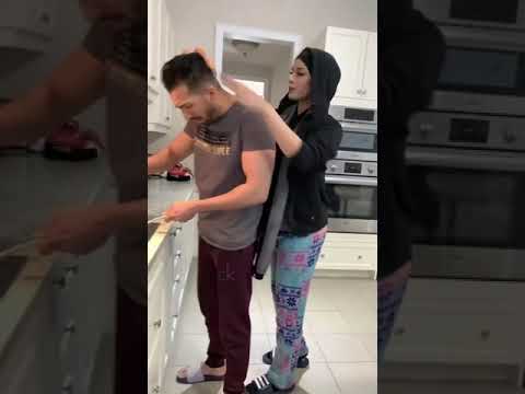 Don’t mess with Women | Sham Idrees Tiktok