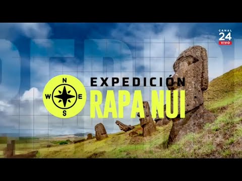 Expedición Rapa Nui: urge enfrentar la contaminación por plástico en el océano