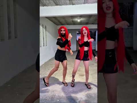 PASSINHO DO JAMAL 💃🏻