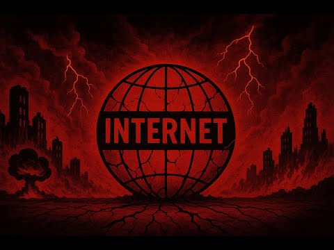 Il Collasso di Internet