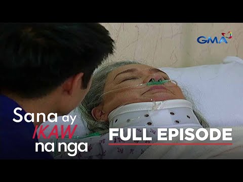 Sana Ay Ikaw Na Nga: Full Episode 49 (Stream Together)