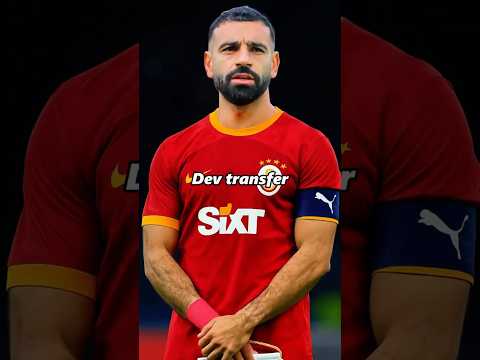 Galatasaray'ın devre arası dev transfer planı #shorts #futbol #galatasaray