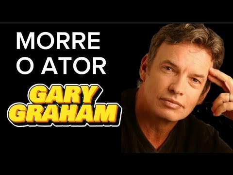 MORRE GARY GRAHAM, ATOR DE STAR TREK