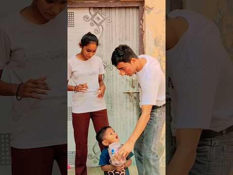 Anaya Ko mili choclate 😱🥳 viral video #shorts #chocolate #trendingshorts