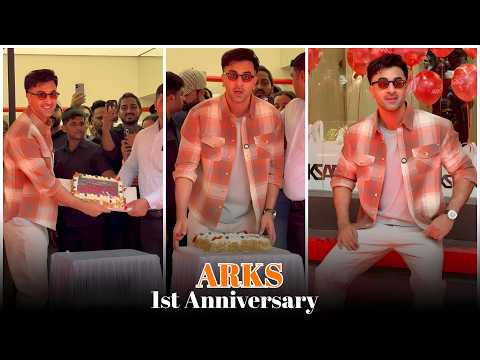 From launch day to today ARKS completes a fabulous year!