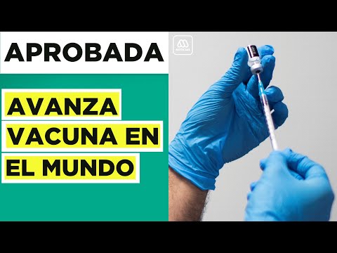 Covid-19 | Vacuna avanza por el mundo, EEUU supera los 300 mil muertos, Críticas a Trump