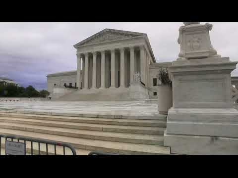 Supreme Court to hear 1st case regarding state abortion ban