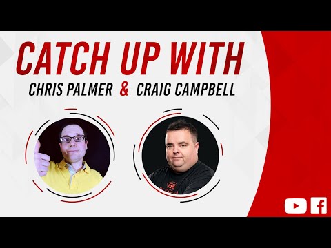 SEO Advice and Tips with Chris Palmer