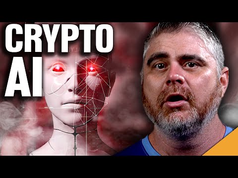 Crypto’s SECRET WEAPON (AI Technology CANNOT Survive WITHOUT THIS)