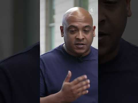 'Nothing brings our family back' - Grenfell victim's nephew