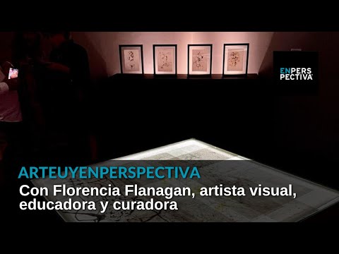 #ArteUyEnPerspectiva La obra Masa Madre de María José Ferrère: una reescritura de su historia